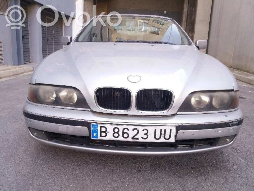 5 E39 Series 5  41118195366