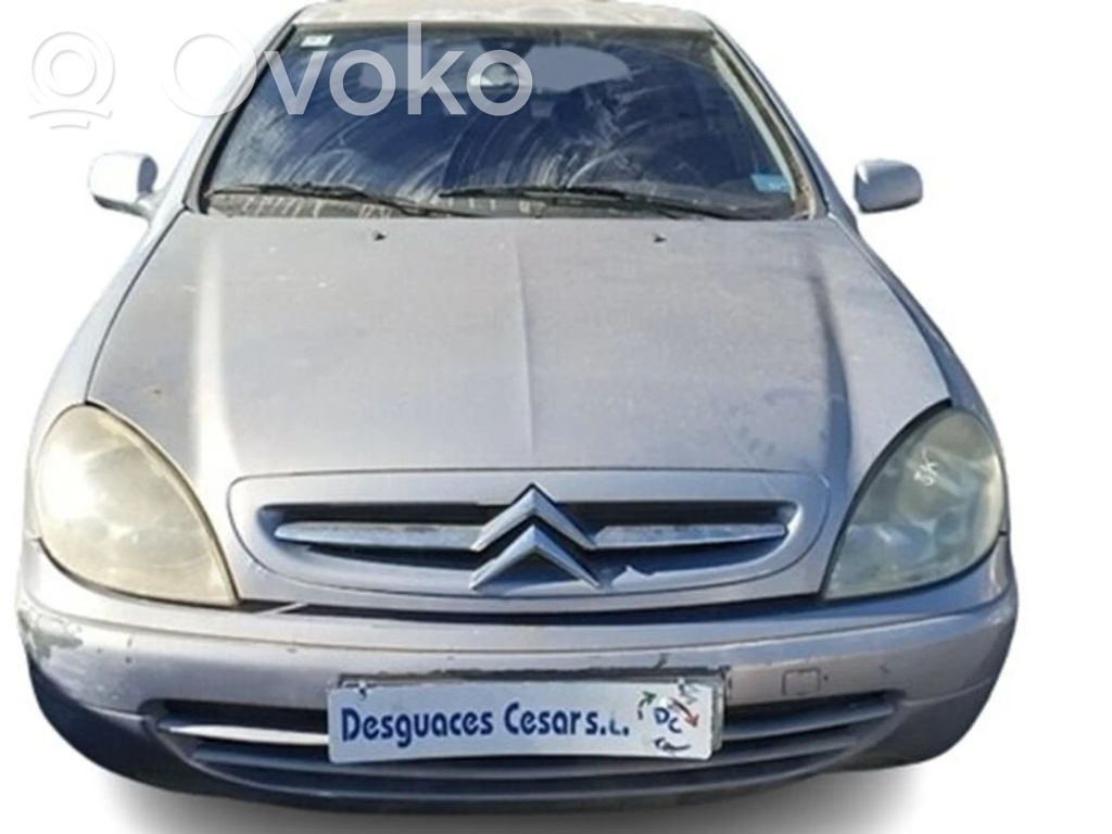 Xsara Xsara, Xsara Picasso  5WS40023DT