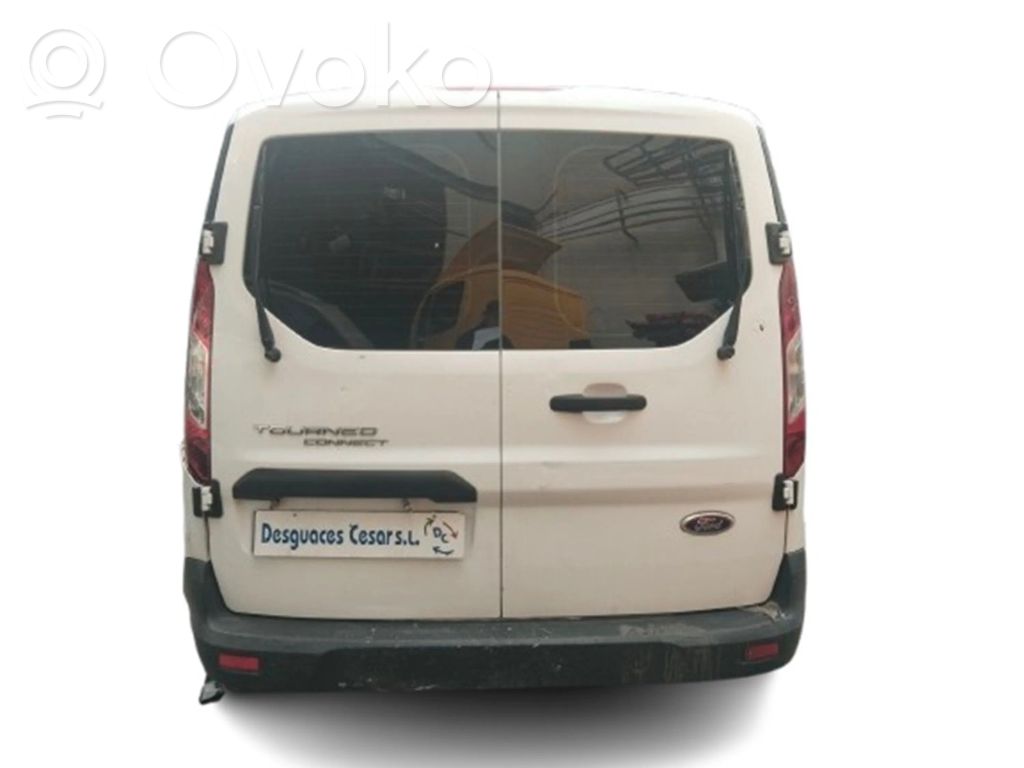 Transit Transit  BM5T13A024AE