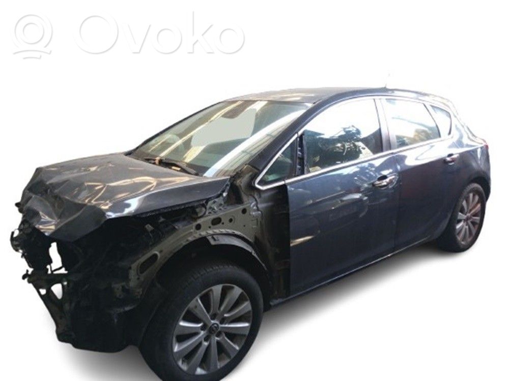 Astra H Astra  124110