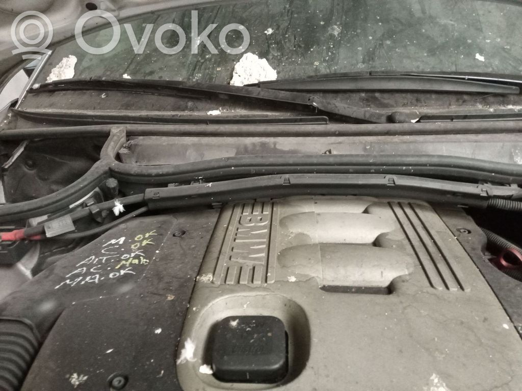 3 E46 Series 3  12417787355