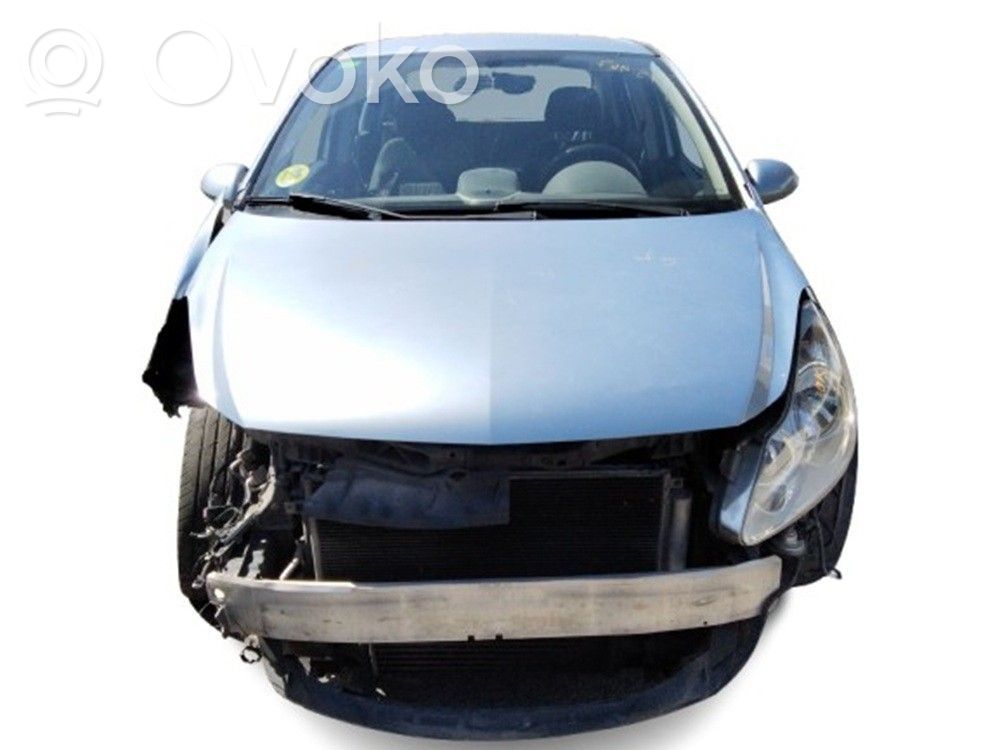 Corsa D Corsa  5900271