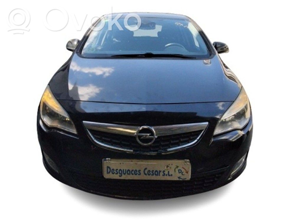 Astra H Astra  MB2758009553