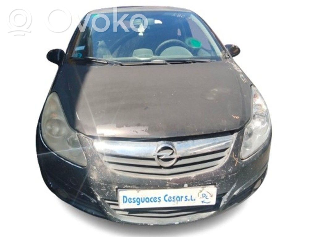 Corsa D Corsa  6102362