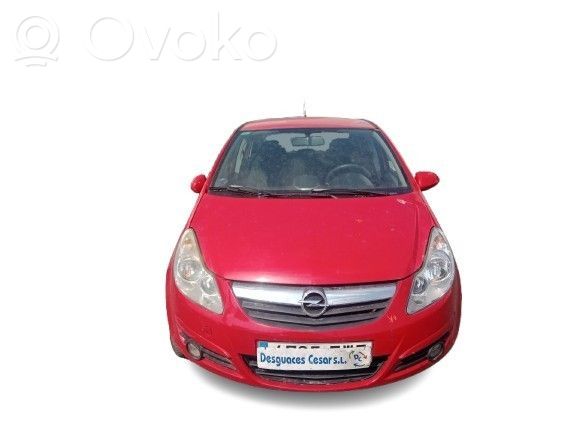 Corsa D Corsa  89316329