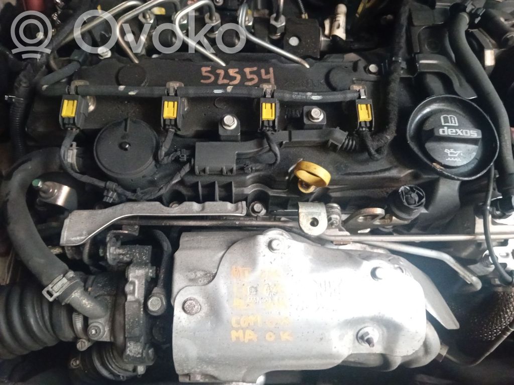 Astra J Astra  13301546