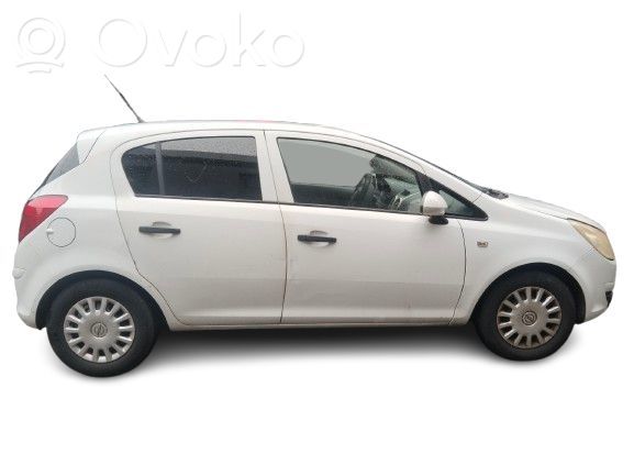 Corsa D Corsa  124356