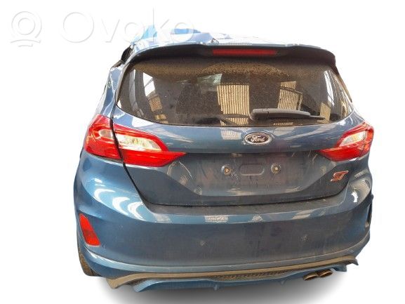 Fiesta Fiesta  J1BC2B373AE