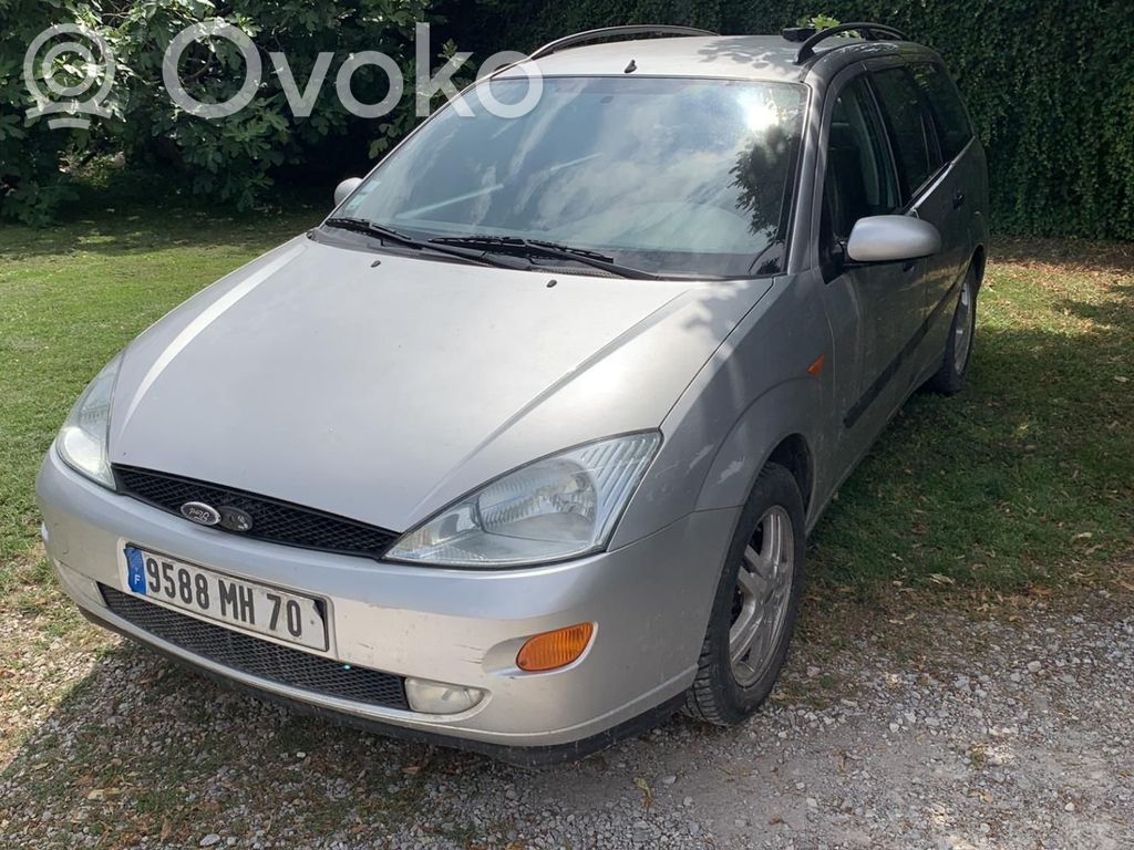 Focus Focus  1345804