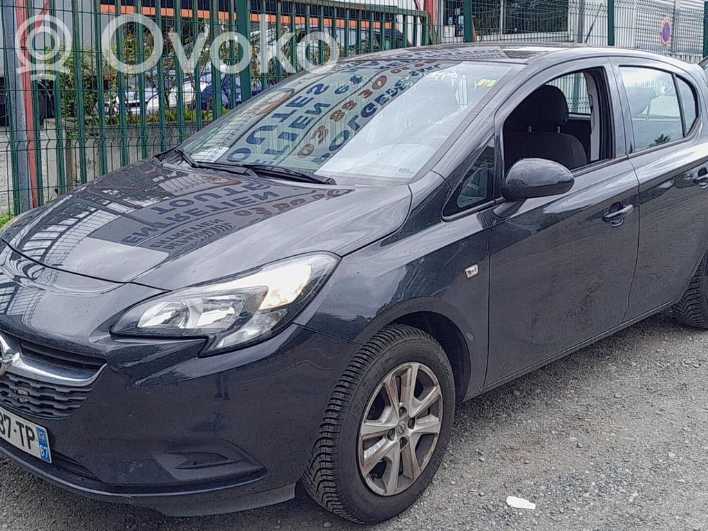 Corsa E Corsa  13470443