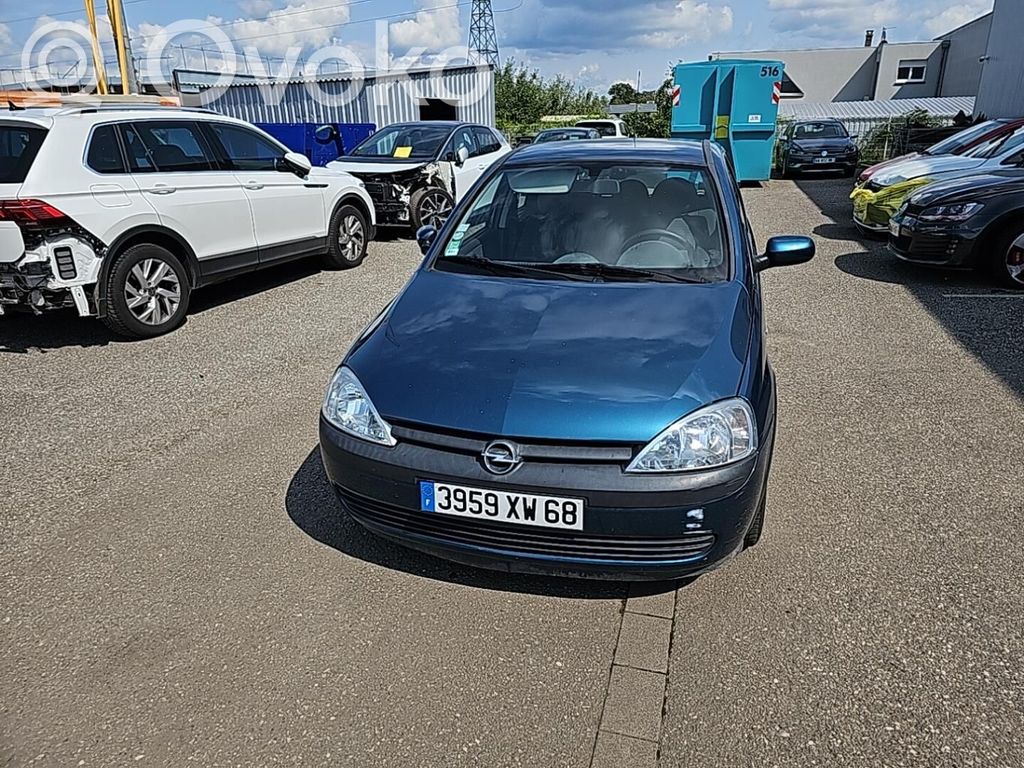 Corsa C Corsa  24424836