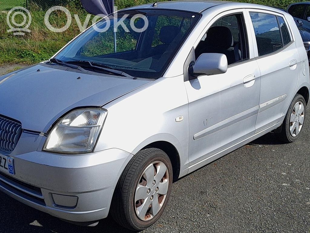 Picanto Picanto  8761007210