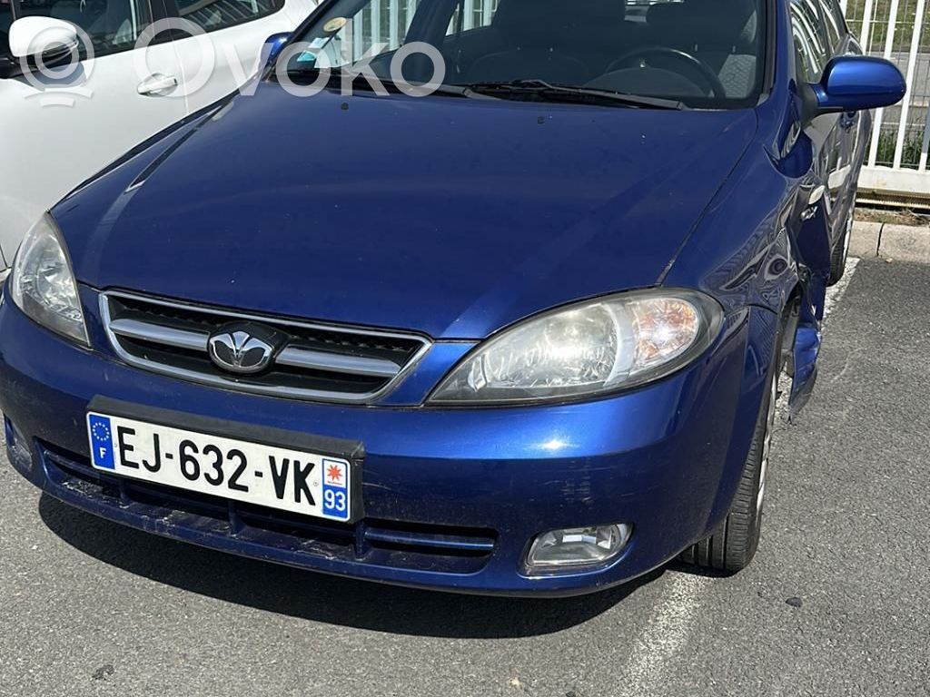 Lacetti Lacetti