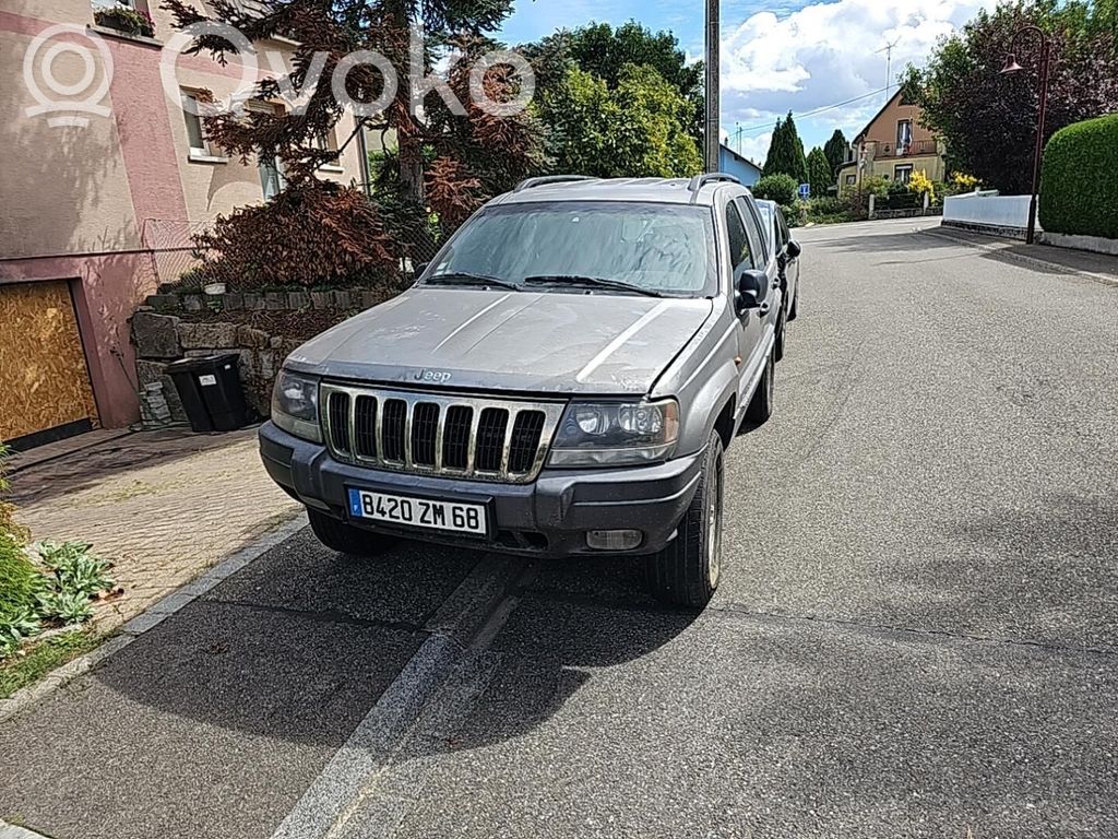 Grand Cherokee (WJ) Grand Cherokee  55115904