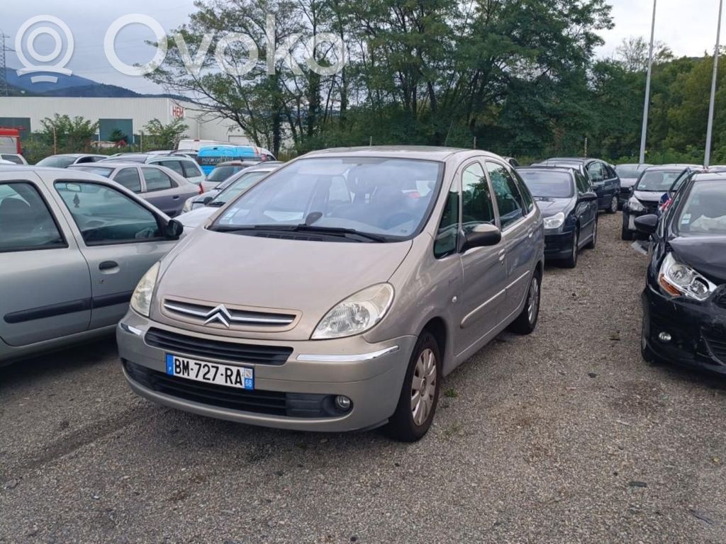 Xsara Picasso Xsara, Xsara Picasso  00008973L7