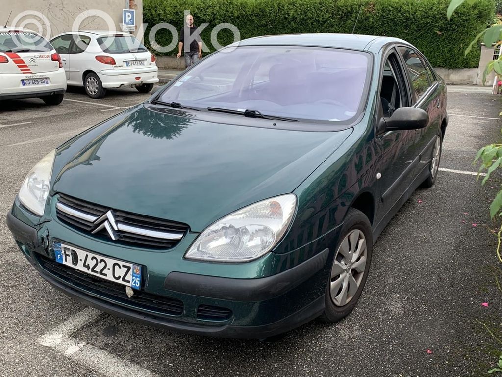 C5 C5, C5 Aircross  4162CE