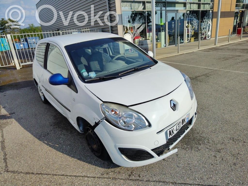Twingo II Twingo  8200718724