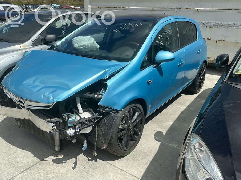 Corsa D Corsa  13266809