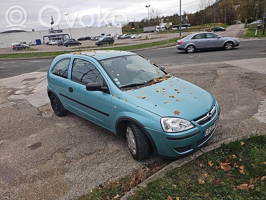 Corsa C Corsa  9196449