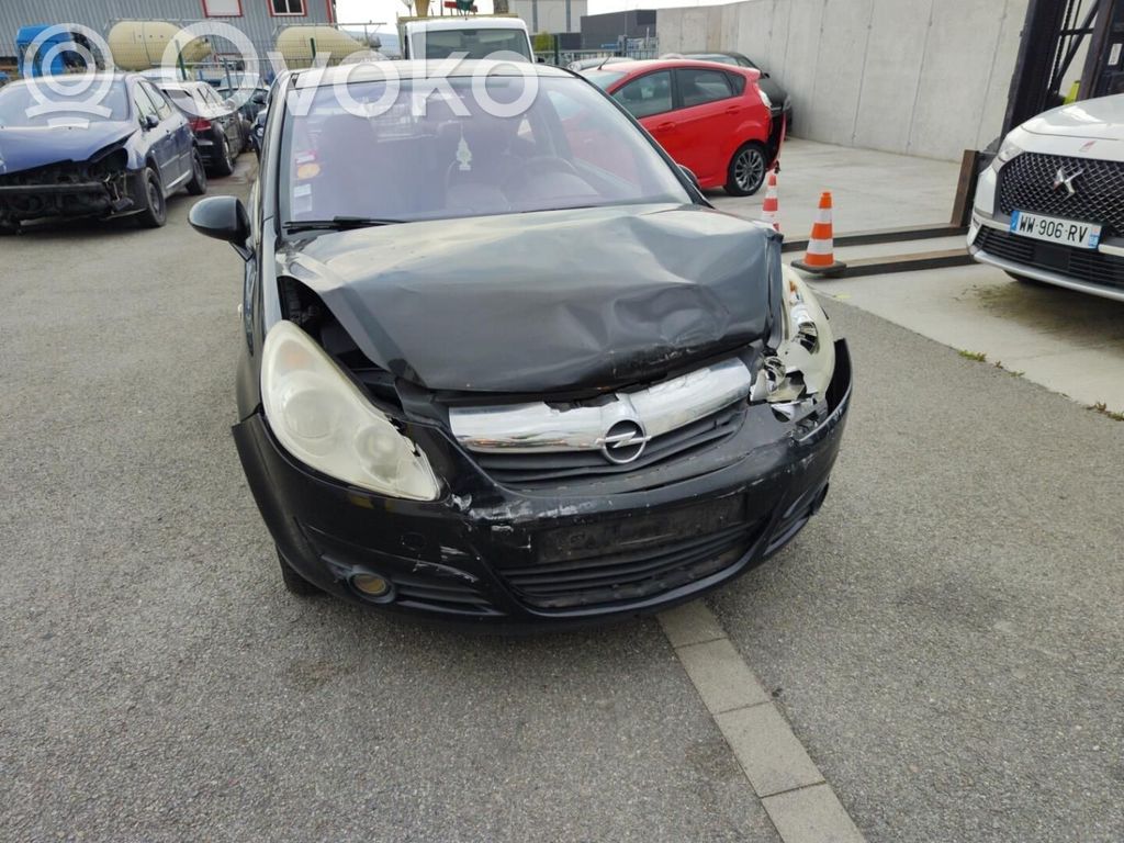 Corsa D Corsa  6240468
