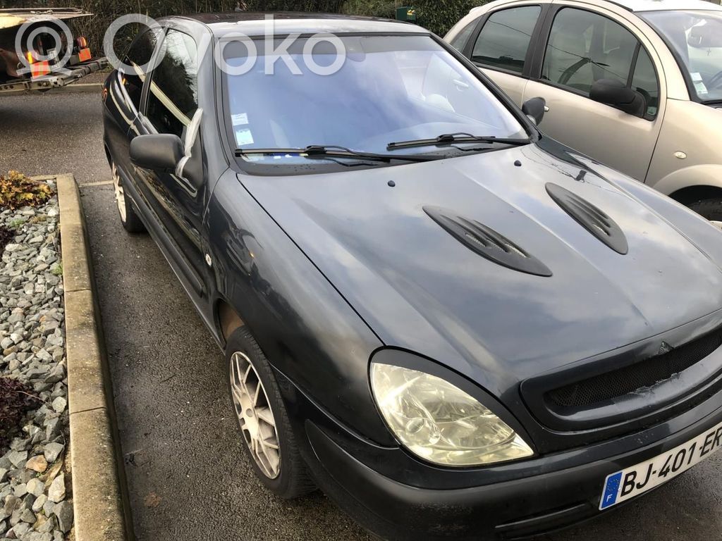 Xsara Xsara, Xsara Picasso  000032726F