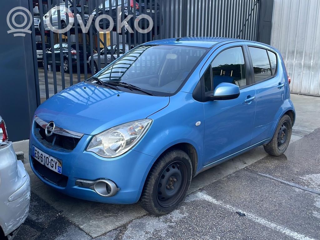 Agila B Agila  95509057