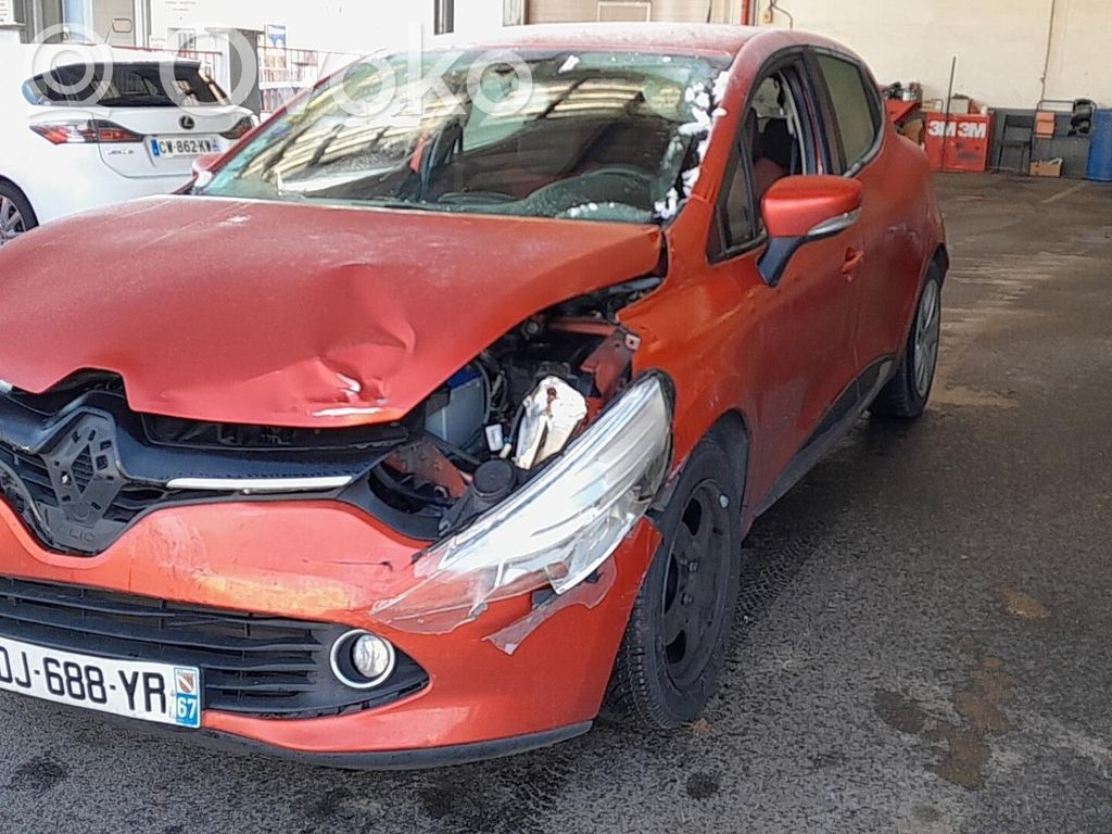 Clio IV Clio  8201535506