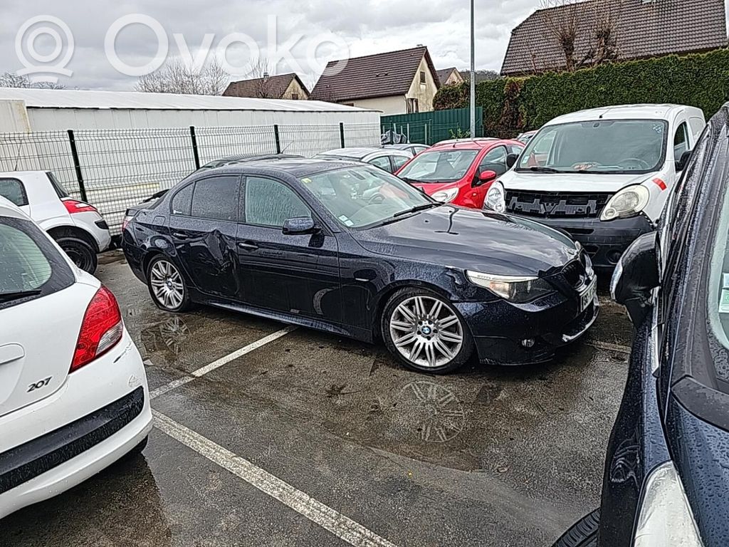 5 E60 E61 Series 5  41515A2A3A6