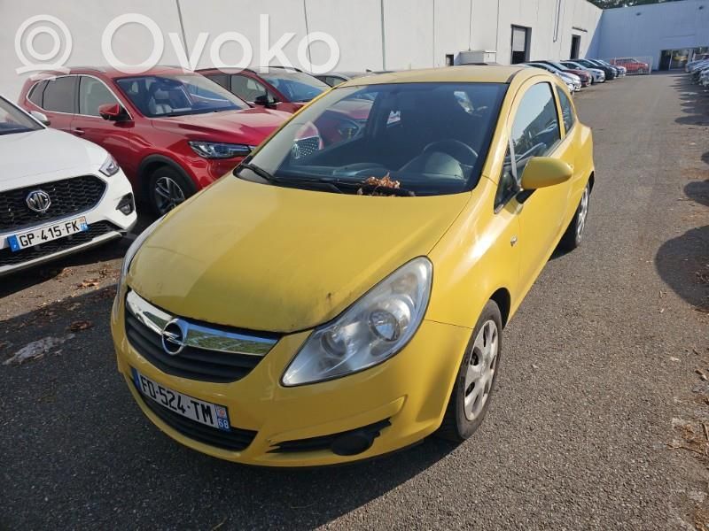 Corsa D Corsa  13222929