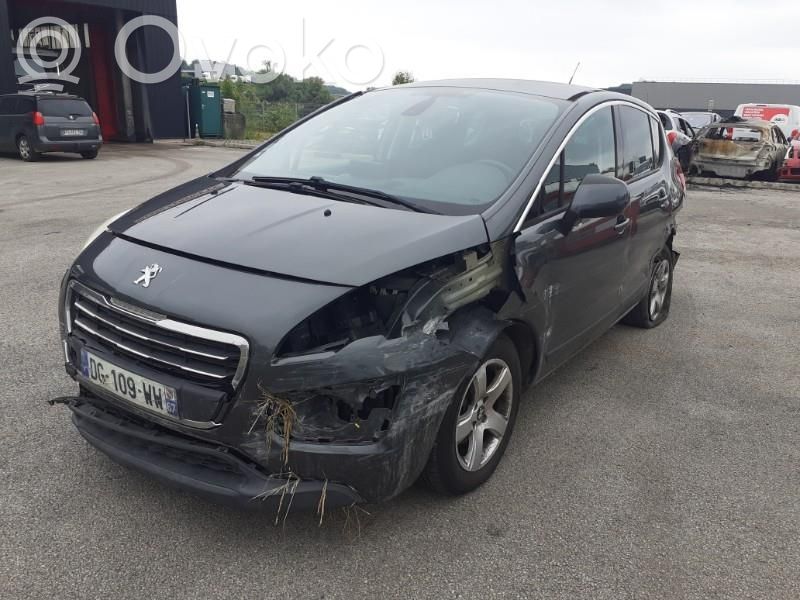 3008 I 3008  6452Y3
