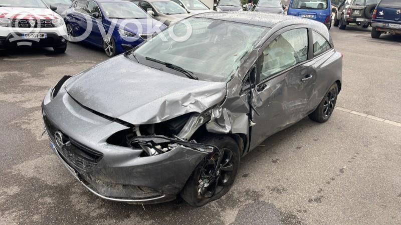 Corsa E Corsa  13454505