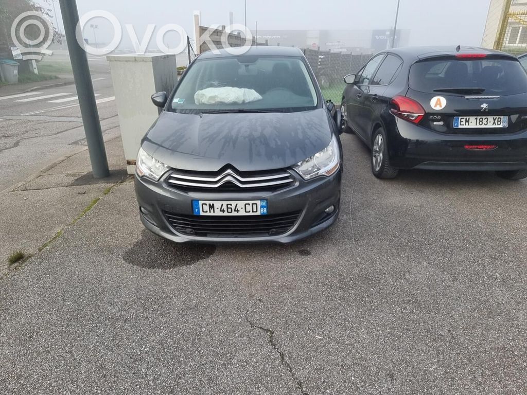 C4 II C4 Picasso, Grand Picasso, Aircross, Cactus  9435083880