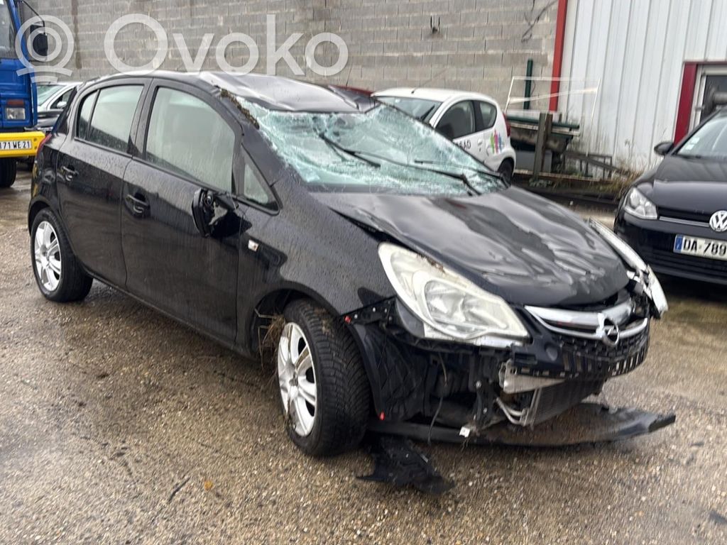 Corsa D Corsa  93189645