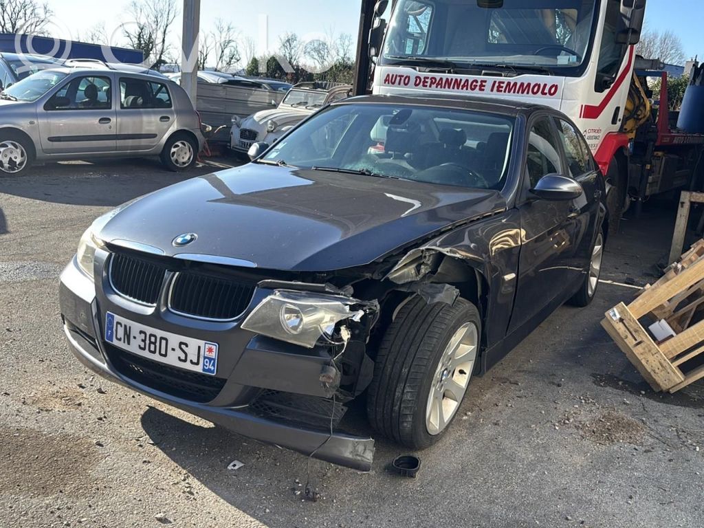 3 E90 E91 Series 3  41007203648