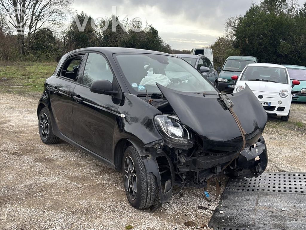 ForFour II W453 ForFour  A4537306200