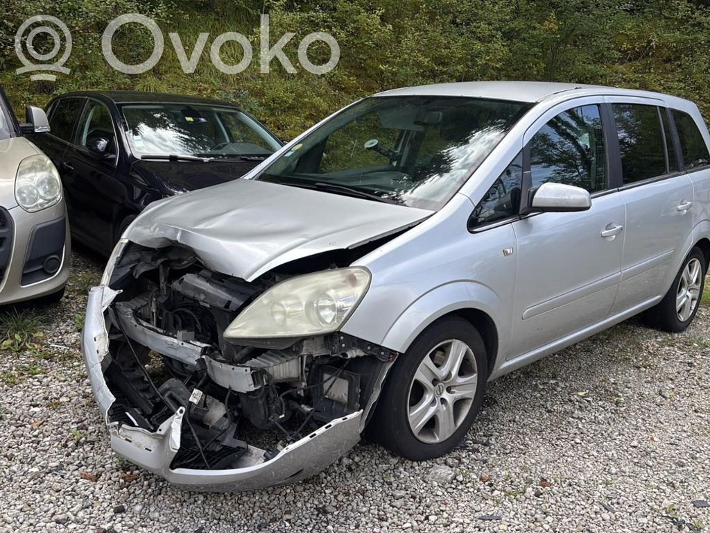 Zafira B Zafira  13308182