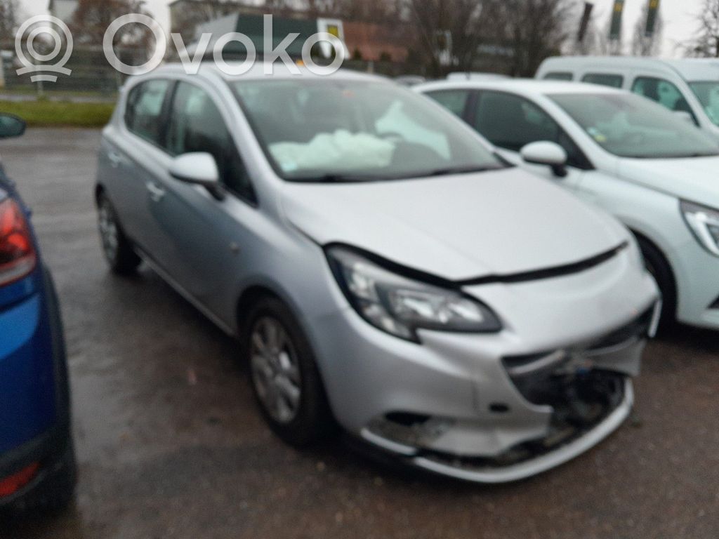 Corsa E Corsa  13470446