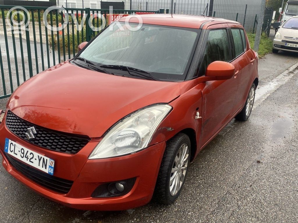 SX4 SX4 S-Cross  3140071L05