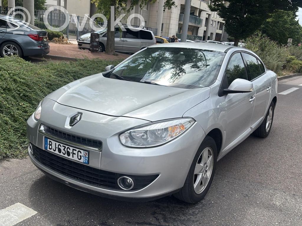 Fluence Fluence  256103535R