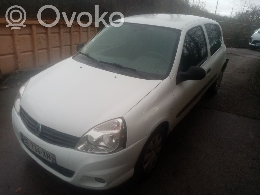 Clio II Clio  7751474992