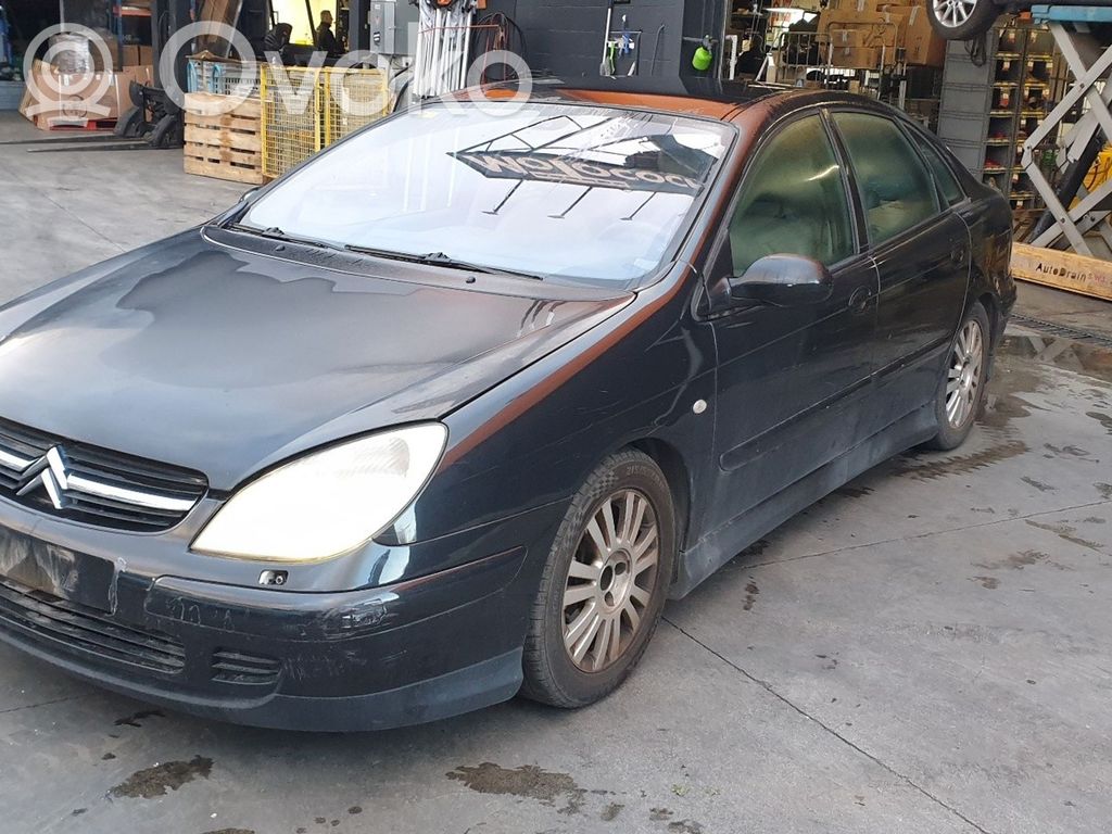 C5 C5, C5 Aircross  9636753380