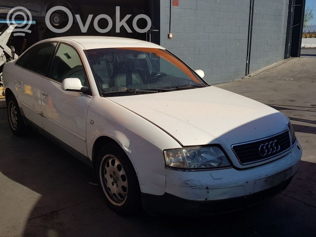 A6 Allroad C5 A6 Allroad  4B0803110C
