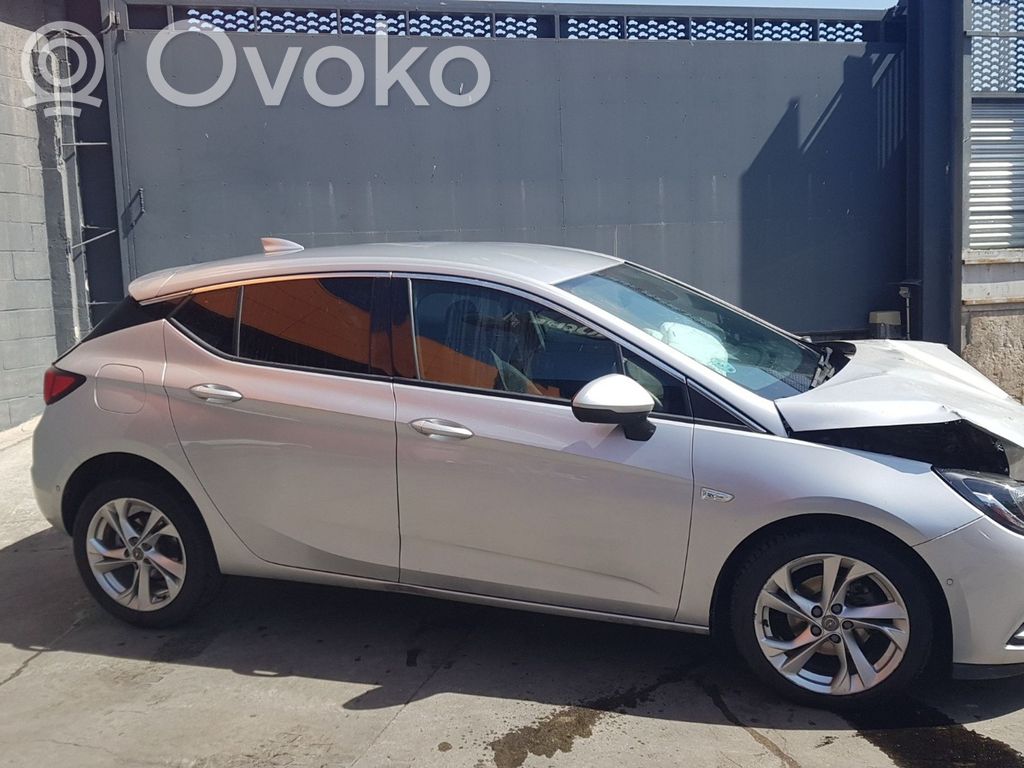 Astra K Astra  13422812
