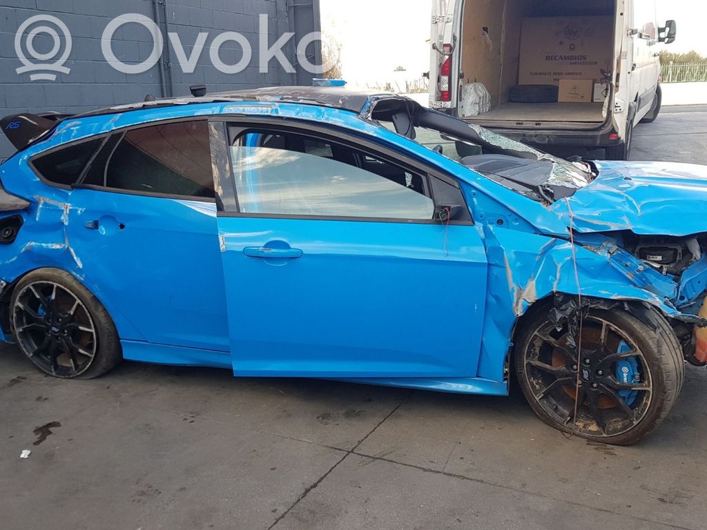 Focus Focus  F1ET14C376AA