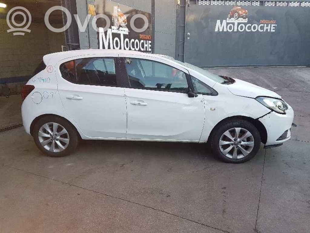 Corsa E Corsa  20941129
