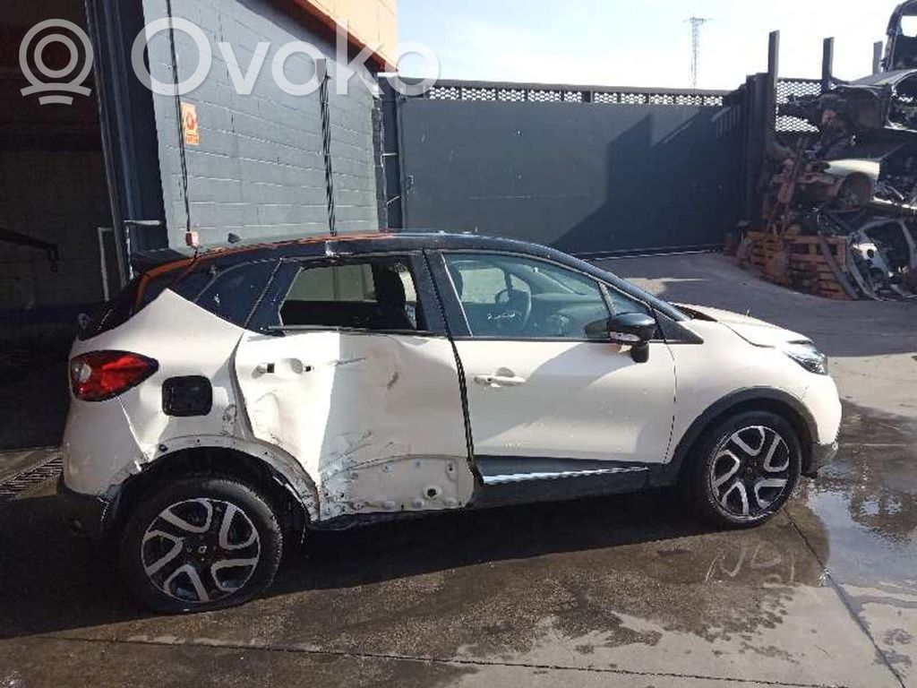 Captur Captur  231008593R