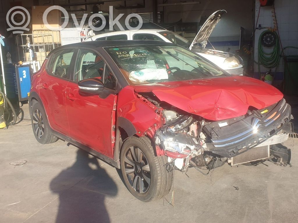 C3 C3, Pluriel, Picasso  9812715380