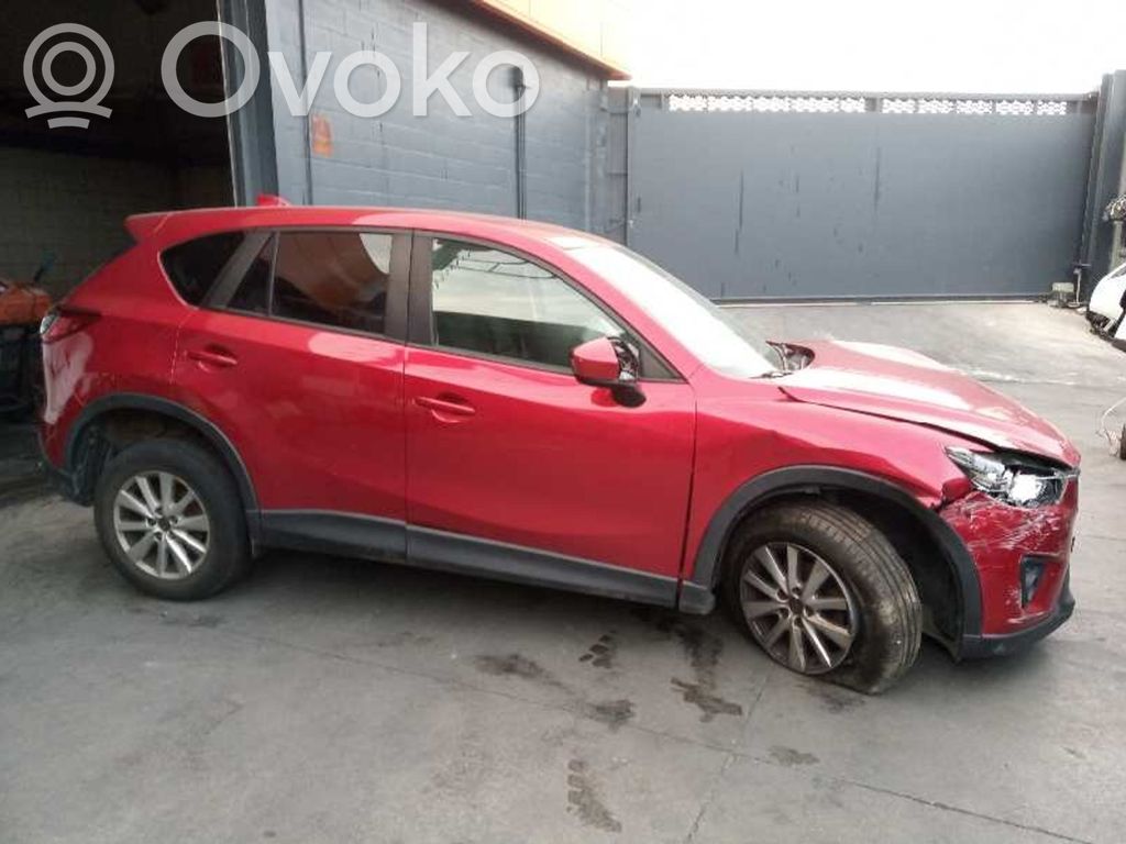 CX-5 CX-5  KD5117F887