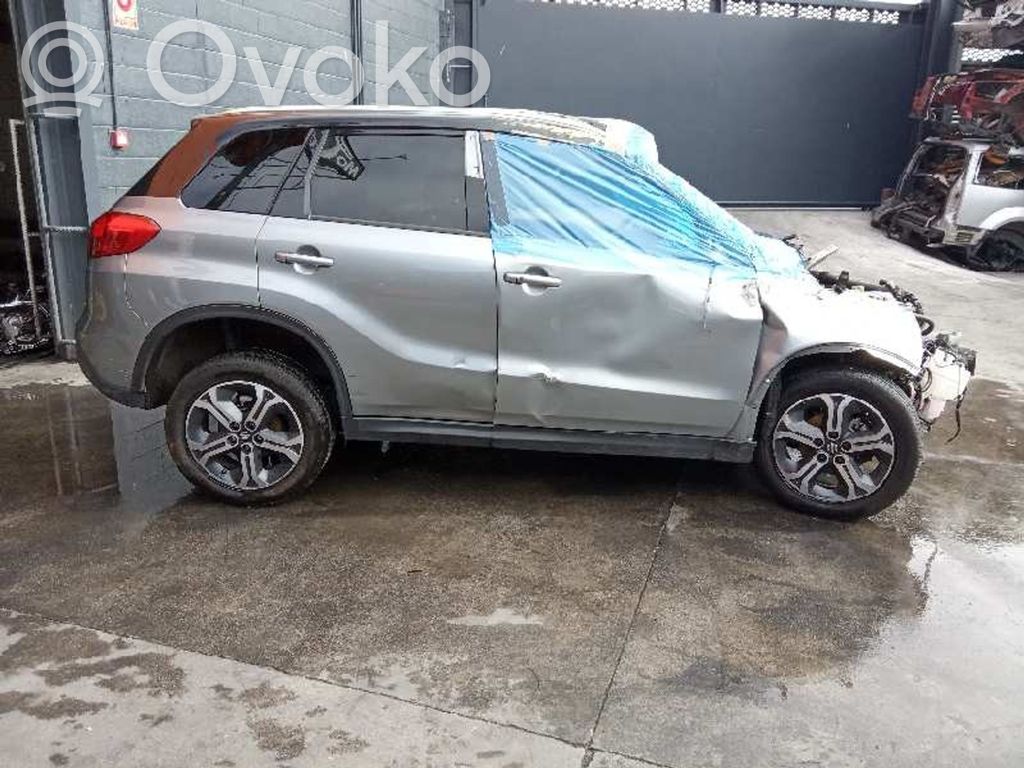 Vitara (LY) Vitara, Sidekick  REF