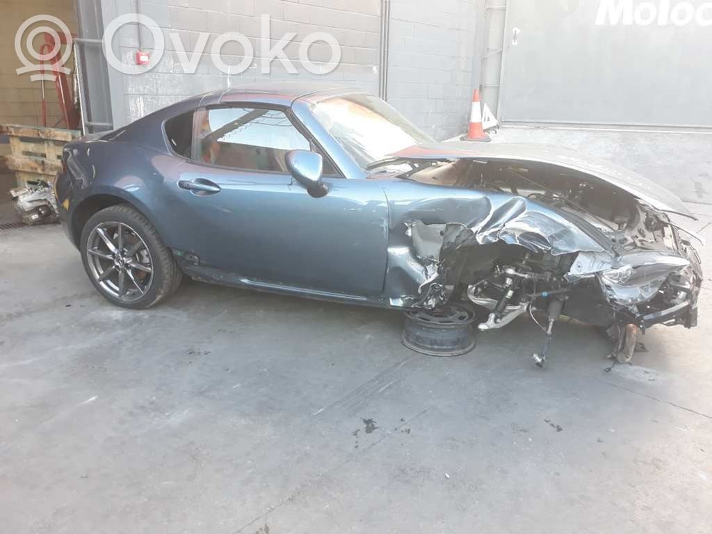MX-5 ND MX-5 Miata  P59T18881A
